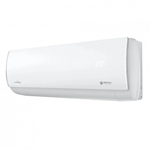 Сплит-система инверторная Royal Clima Perfetto RCI-PFD30HN настенная, до 28м2, 10000 BTU, с голосовым помощником