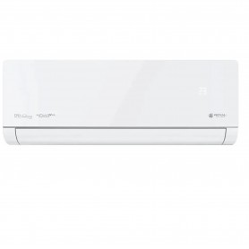Сплит-система инверторная Royal Clima Royal supremo blanco RCI-RSB40HN настенная, до 37м2, 13000 BTU, с голосовым помощником