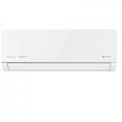 Сплит-система инверторная Royal Clima Royal supremo blanco RCI-RSB40HN настенная, до 37м2, 13000 BTU, с голосовым помощником