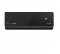 Сплит-система инверторная Royal Clima Royal supremo nero RCI-RSN40HN настенная, до 35м2, 13000 BTU, черный