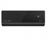 Сплит-система инверторная Royal Clima Royal supremo nero RCI-RSN40HN настенная, до 35м2, 13000 BTU, черный