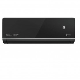 Сплит-система инверторная Royal Clima Royal supremo nero RCI-RSN40HN настенная, до 35м2, 13000 BTU, черный