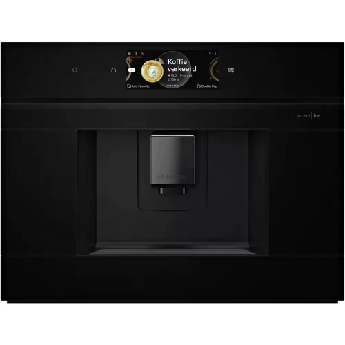 Кофемашина встраиваемая Bosch CTL9181B0