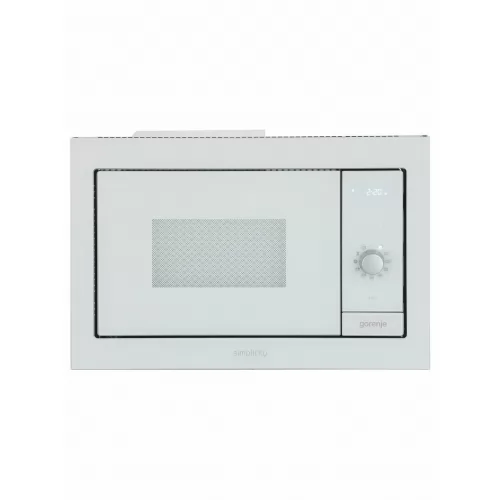 Микроволновая печь Gorenje BM235G1SYW