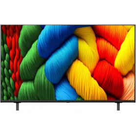 Телевизор LG 50NANO80A6B.ARUG