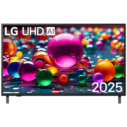 Телевизор LG 50UA75009LA.ARUG