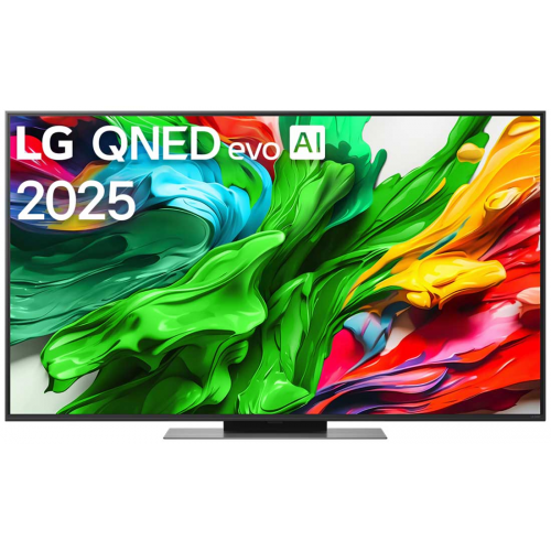 Телевизор LG 55QNED86A6A.ARUG
