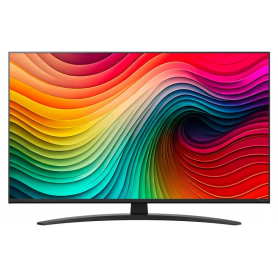 Телевизор LG 65NANO81A6A.ARUG