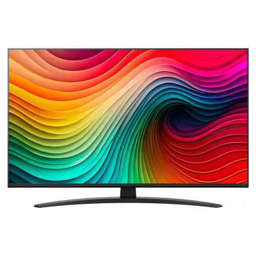 Телевизор LG 65NANO81A6A.ARUG