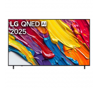 Телевизор LG 65QNED82A6B.ARUG