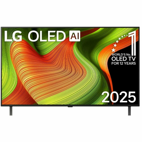Телевизор LG OLED48B5RLA.ARUG