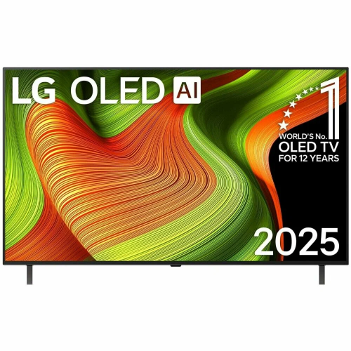 Телевизор LG OLED55B5RLA.ARUG