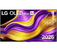 Телевизор LG OLED65G5RLA.ARUG