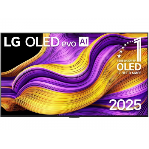 Телевизор LG OLED65G5RLA.ARUG