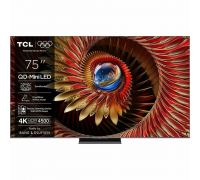 Телевизор TCL 75C8K