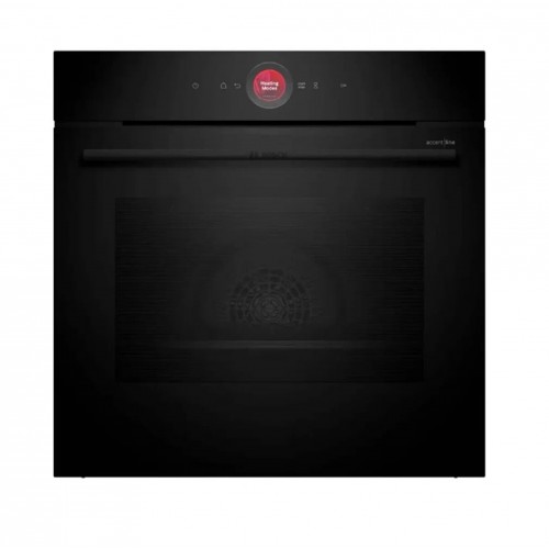 Духовой шкаф электрический Bosch HBG974LB1