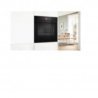 Духовой шкаф электрический Bosch HBG974LB1