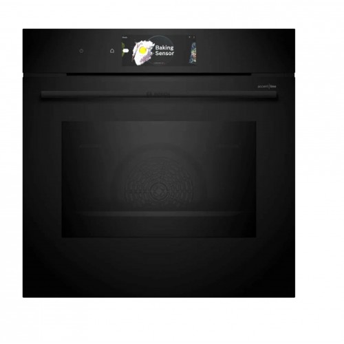 Духовой шкаф электрический Bosch HBG978NB1