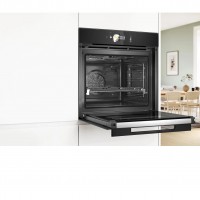 Духовой шкаф электрический Bosch HBG978NB1