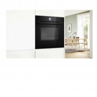 Духовой шкаф электрический Bosch HMG976KB1