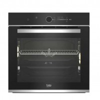 Духовой шкаф электрический Beko BBIM13400XS