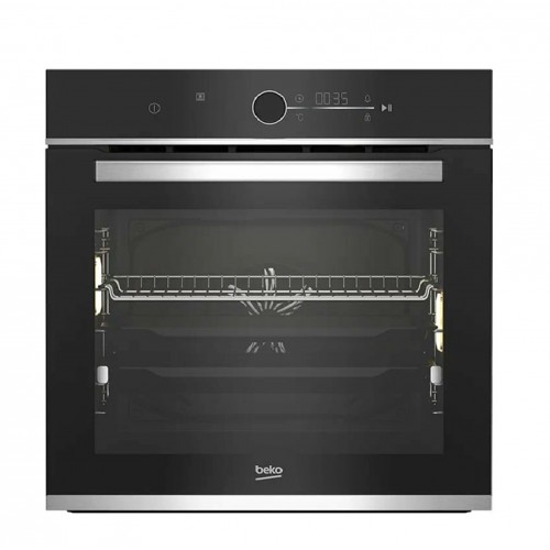 Духовой шкаф электрический Beko BBIM13400XS