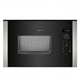 Микроволновая печь Neff HLAWD53N1F