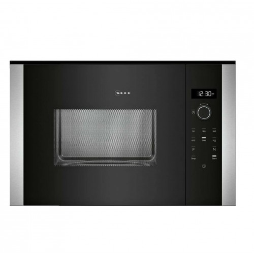Микроволновая печь Neff HLAWD53N1F