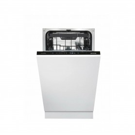Посудомоечная машина встраиваемая Gorenje GV563E11