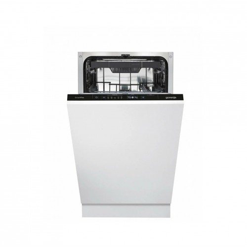Посудомоечная машина встраиваемая Gorenje GV563E11