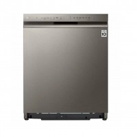 Посудомоечная машина встраиваемая LG DB475TXS