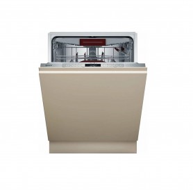 Посудомоечная машина встраиваемая Neff S155ECX15E