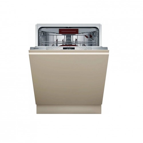 Посудомоечная машина встраиваемая Neff S155ECX15E