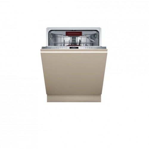 Посудомоечная машина встраиваемая Neff S157ECX14E