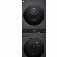 Стиральная машина + сушка LG W4W8LVPKZHM