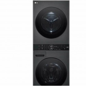 Стиральная машина + сушка LG W4W8LVPKZHM