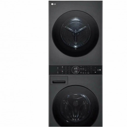Стиральная машина + сушка LG W4W8LVPKZHM