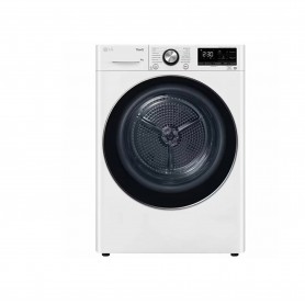 Сушильная машина LG DC90V9V9WN