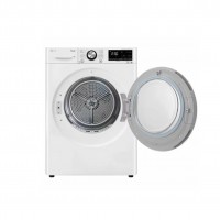 Сушильная машина LG DC90V9V9WN
