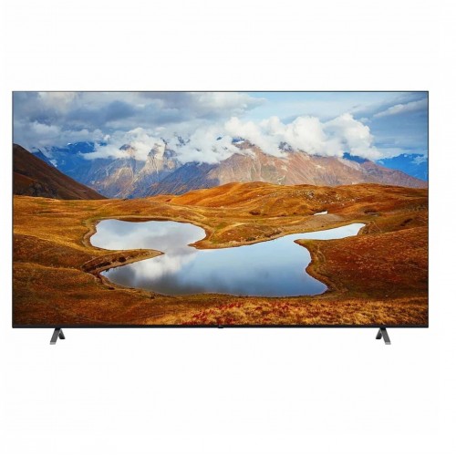 Телевизор LG 43UR801C