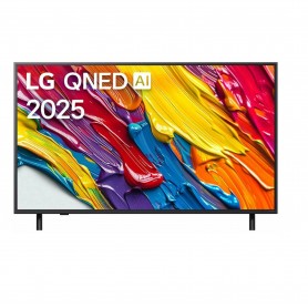 Телевизор LG 50QNED82A6B.ARUG