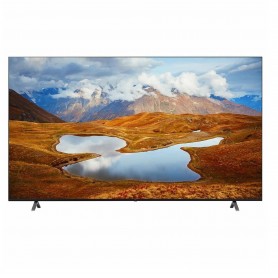 Телевизор LG 55UR801C
