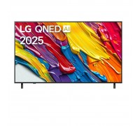 Телевизор LG 65QNED82A6B.ARUG /ARUD