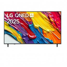Телевизор LG 65QNED82A6B.ARUG /ARUD