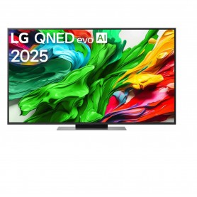 Телевизор LG 65QNED86A6A.ARUG