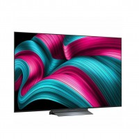Телевизор LG OLED65C5RLA.ARUG /ARUQ