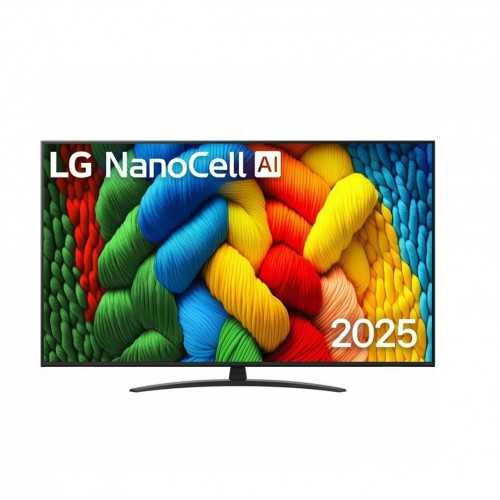 Телевизор LG 65NANO81A6A.ARUG /ARUPLGD