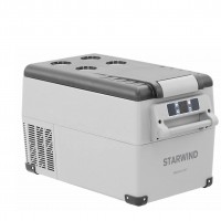 Холодильник автомобильный Starwind Mainfrost M7