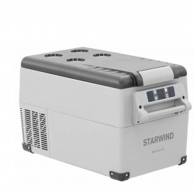 Холодильник автомобильный Starwind Mainfrost M7