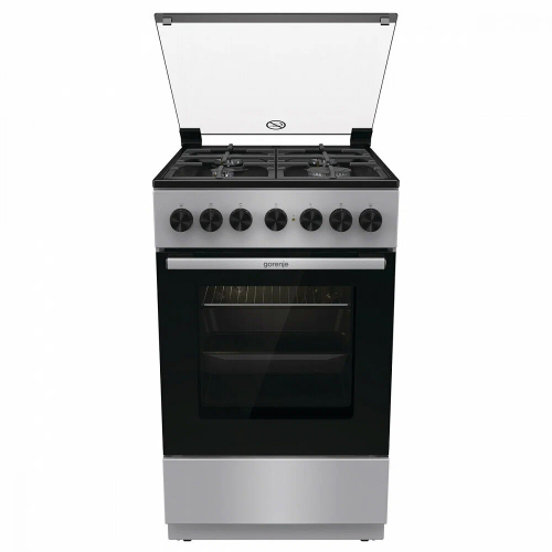 Плита комбинированная Gorenje GK5B44SF